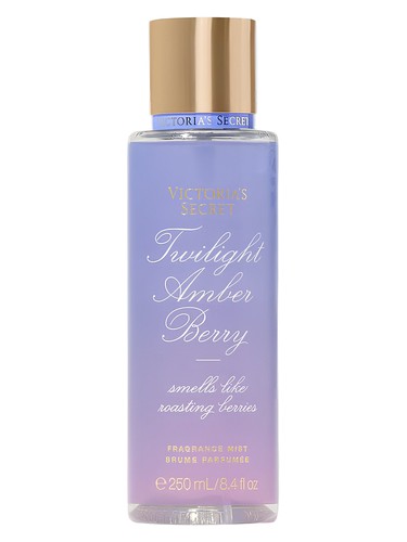 Victoria's Secret Twilight Amber Berry