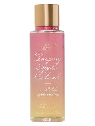 Victoria's Secret Dreamy Apple Orchard