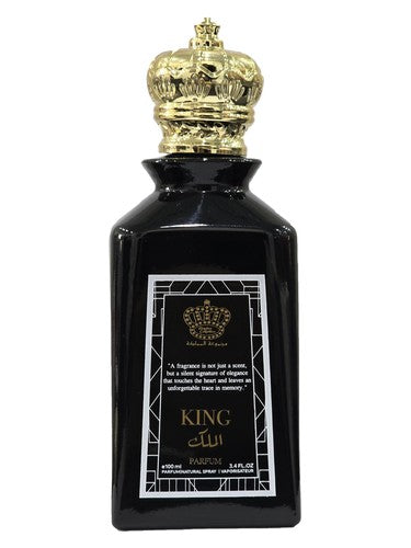Latansaa Perfumes King