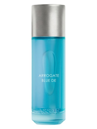 Assaf Arrogate Blue De