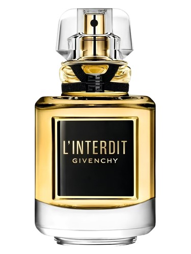 Givenchy L’Interdit Le Parfum