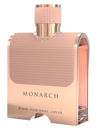 Camara Monarch Femme