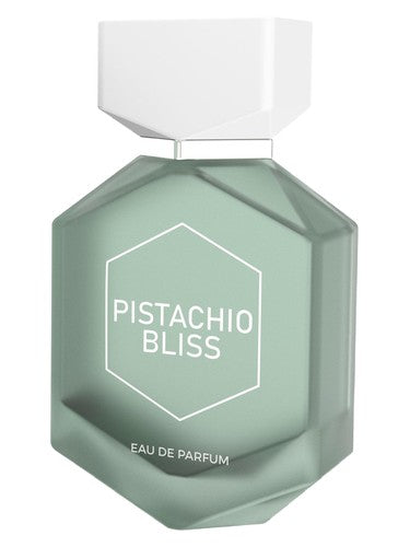 Camara Pistachio Bliss