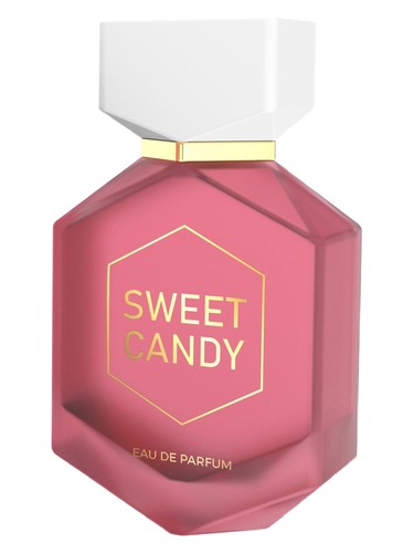 Camara Sweet Candy