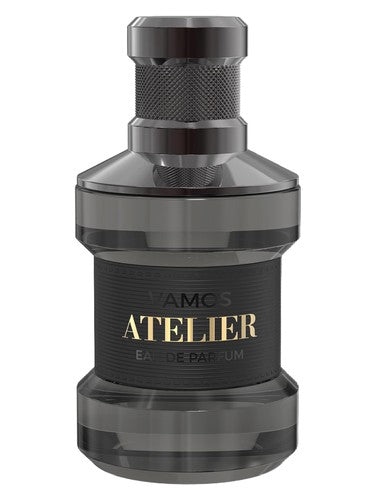 Camara Vamos Atelier