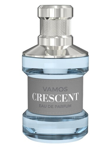 Camara Vamos Crescent