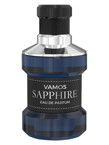 Camara Vamos Sapphire
