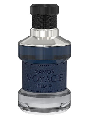 Camara Vamos Voyage Elixir