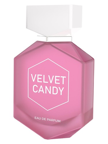 Camara Velvet Candy