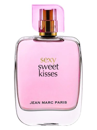 Jean Marc Paris Sexy Sweet Kisses