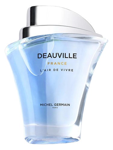 Michel Germain Deauville France L'air De Vivre