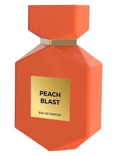 Camara Peach Blast