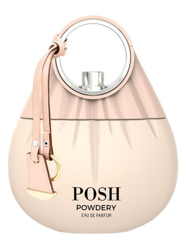Camara Posh Powdery
