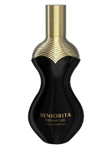 Camara Seniorita Dream Girl