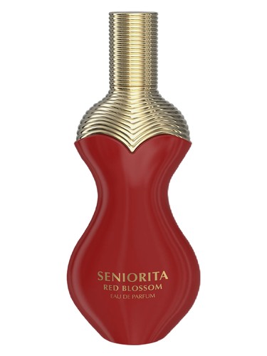 Camara Seniorita Red Blossom