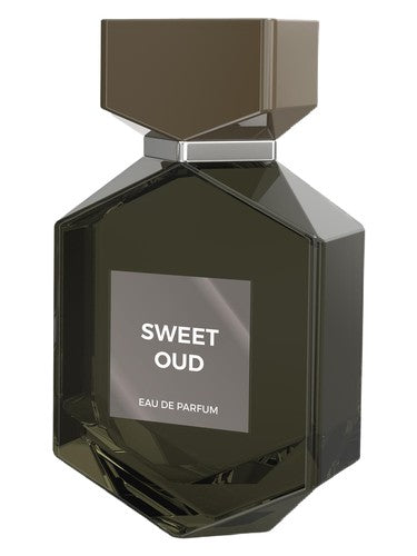 Camara Sweet Oud