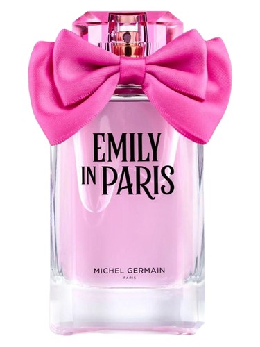 Michel Germain Emily in Paris