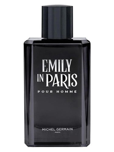 Michel Germain Emily in Paris Pour Homme