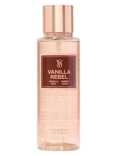 Victoria's Secret Vanilla Rebel
