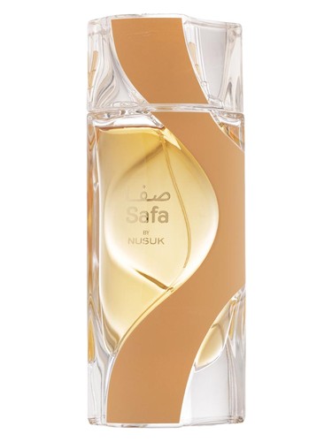 Nusuk Safa