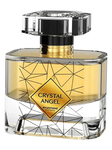 Milestone Crystal Angel