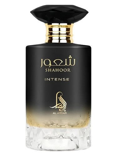 Al Absar Shahoor Intense