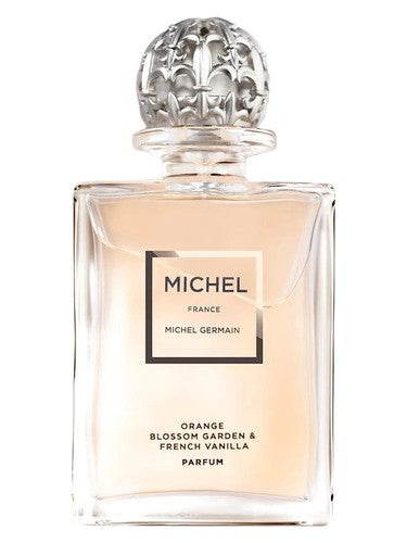 Michel Germain Michel - Orange Blossom Garden & French Vanilla