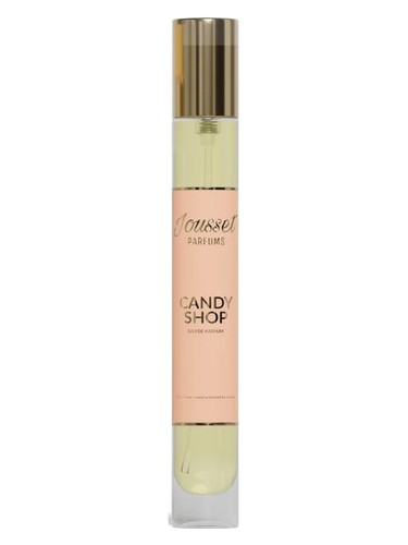 Jousset Parfums Candy Shop