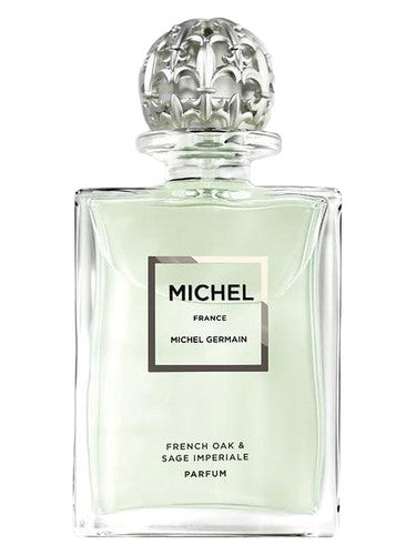Michel Germain Michel - French Oak & Sage Imperiale