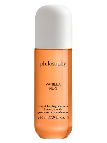 Philosophy Vanilla Hug Mist