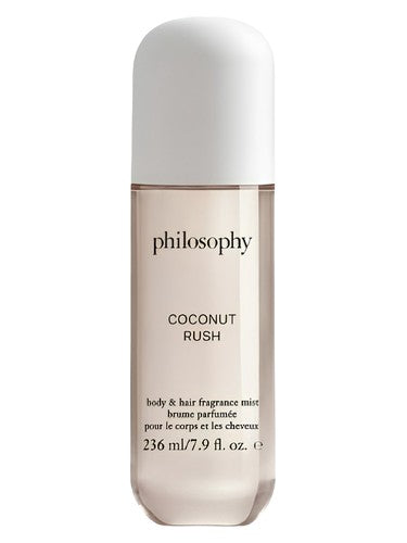 Philosophy Coconut Rush Mist