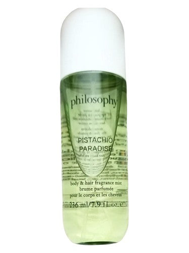 Philosophy Pistachio Paradise Mist