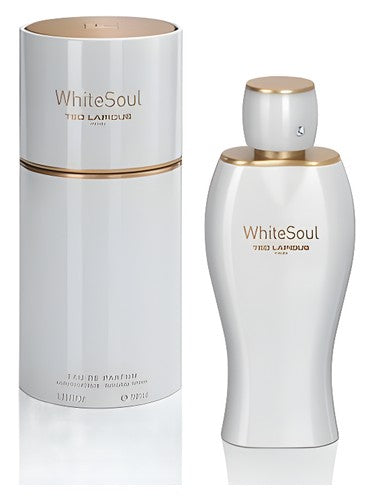 Ted Lapidus White Soul