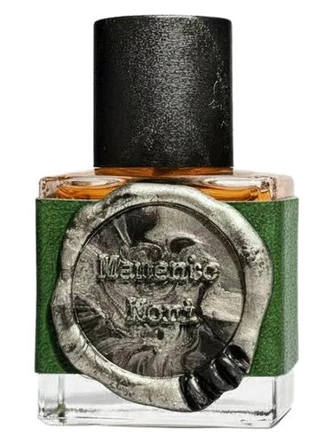 OM Parfum Memento Mori