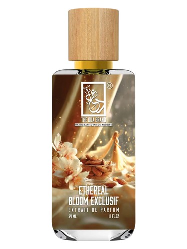 The Dua Brand Ethereal Bloom Exclusif