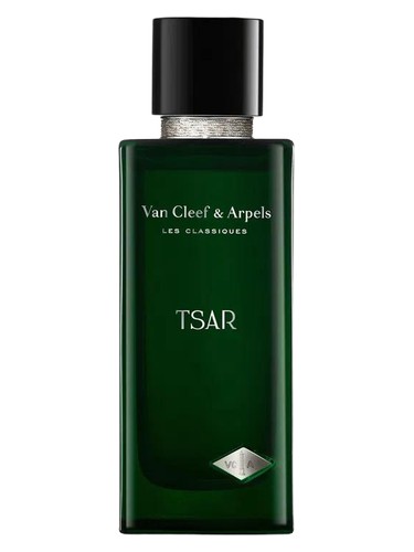 Van Cleef & Arpels Tsar 2025