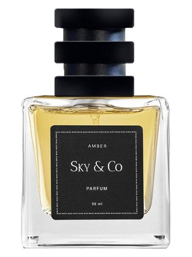 Sky & Co Perfumes Amber