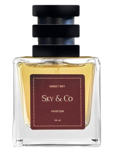 Sky & Co Perfumes Sweet Sky