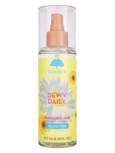 Tree Hut Dewy Daisy