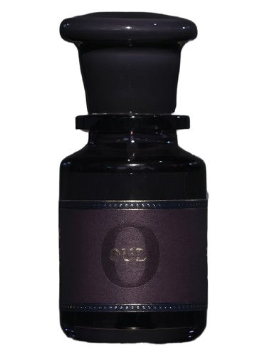 Profumoir O. Oud