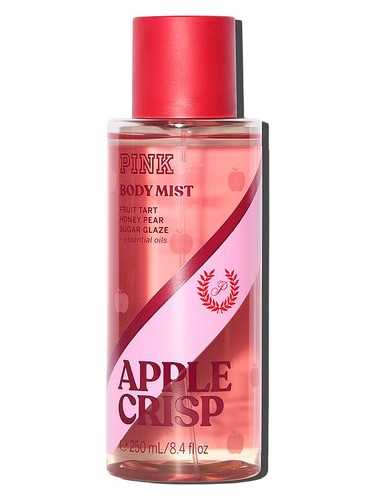 Victoria's Secret Apple Crisp