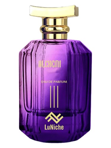 LuNiche Alchemi