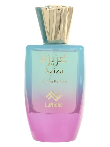 LuNiche Aziza