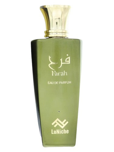 LuNiche Farah