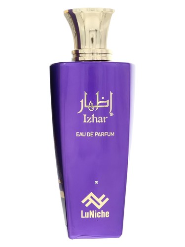 LuNiche Izhar