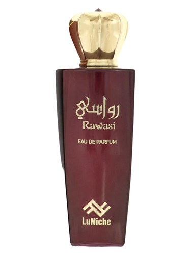 LuNiche Rawasi