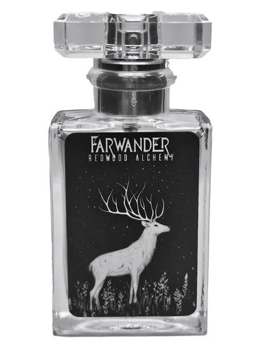 Redwood Alchemy Farwander