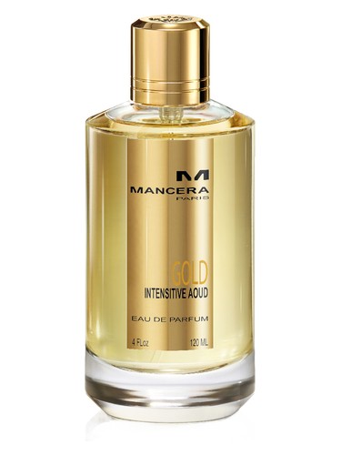 Mancera Gold Intensive Aoud