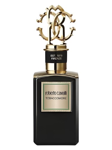Roberto Cavalli Tobaccomore