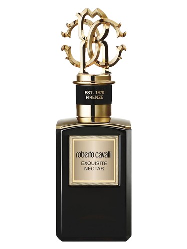 Roberto Cavalli Exquisite Nectar